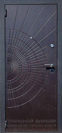 Дверь Порошок №20