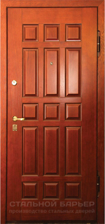 Дверь МДФ №83