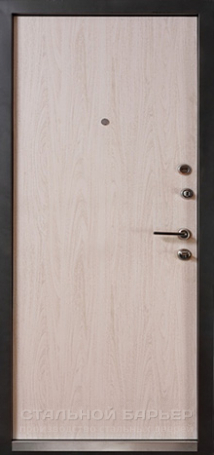 Дверь Порошок №1