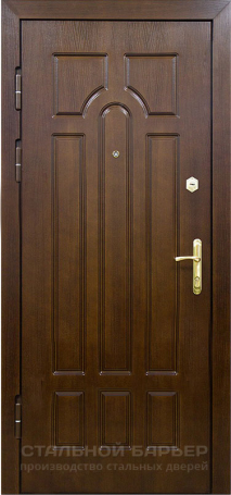 Дверь МДФ №99