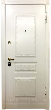 Дверь МДФ №84