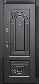 Дверь МДФ №77