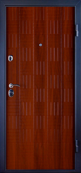 Дверь МДФ №46