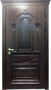 Дверь Массив дуба №29